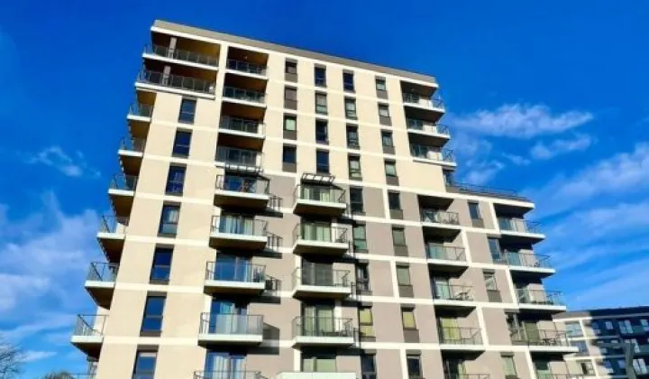 Mieszkanie 2-pokojowe Gdańsk Wrzeszcz, ul. Magellana