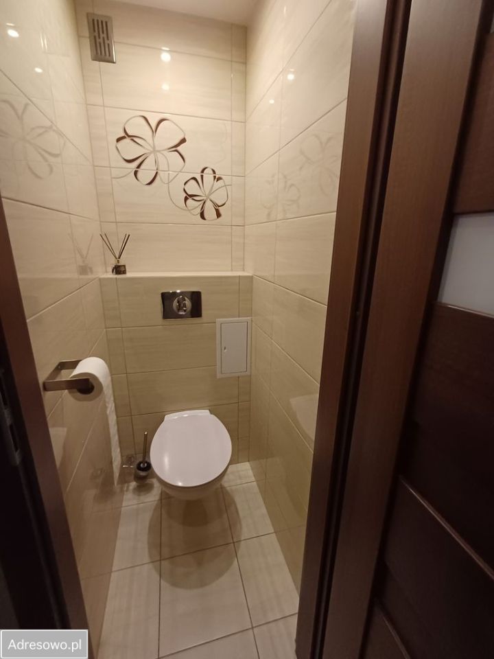 Mieszkanie 4-pokojowe Oświęcim, ul. Żwirki i Wigury. Zdjęcie 6