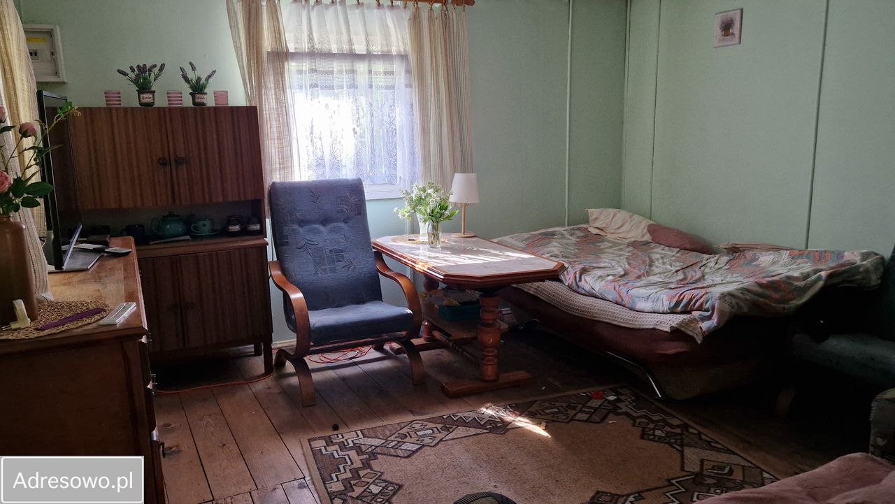 Działka leśna Rokitnica, ul. Gucińska. Zdjęcie 10