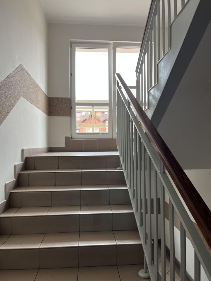 Mieszkanie 2-pokojowe Toruń Wrzosy, ul. Zbożowa. Zdjęcie 13