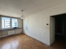 Mieszkanie 2-pokojowe Katowice Koszutka, ul. Michała Grażyńskiego. Zdjęcie 4
