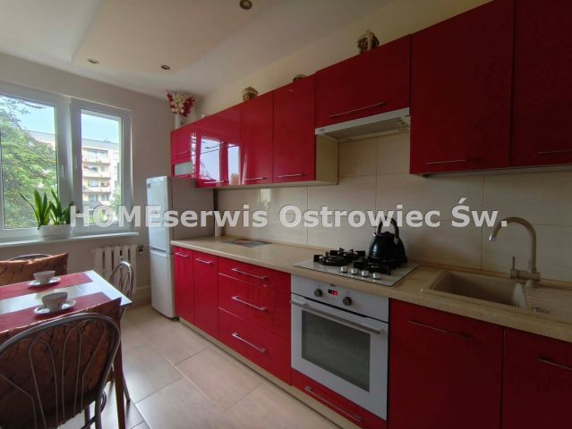 Mieszkanie 3-pokojowe Ostrowiec Świętokrzyski. Zdjęcie 5