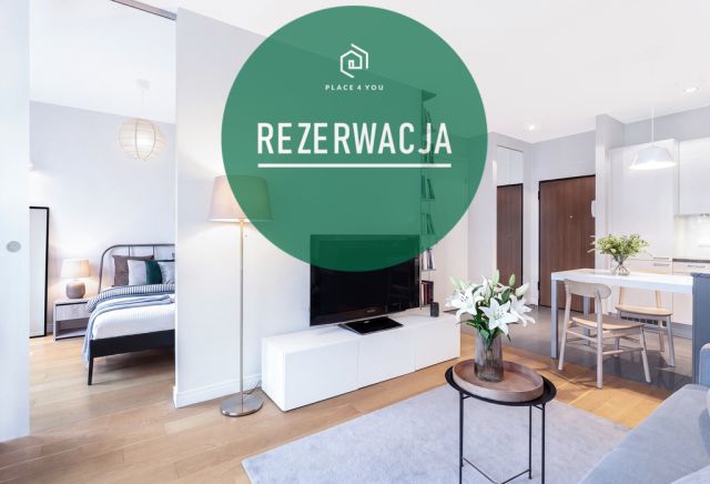 Mieszkanie 2-pokojowe Warszawa Wilanów, ul. Sejmu Czteroletniego. Zdjęcie 1