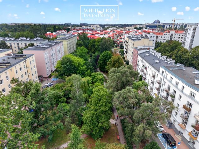 Mieszkanie 2-pokojowe Warszawa Ochota, ul. Opaczewska. Zdjęcie 18