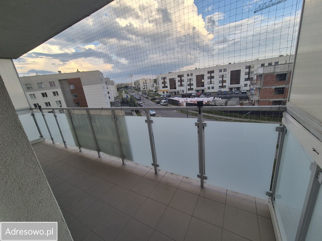 Mieszkanie 2-pokojowe Lublin Kośminek, ul. Generała Witolda Urbanowicza. Zdjęcie 14
