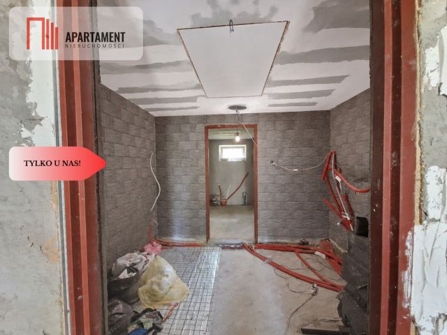 dom wolnostojący, 3 pokoje Rakowo. Zdjęcie 12