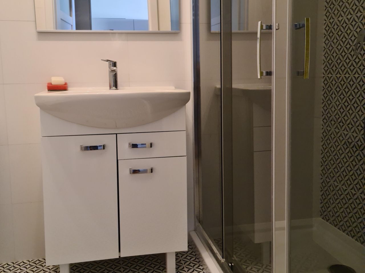 Mieszkanie 2-pokojowe Kraków Kurdwanów, ul. Turniejowa. Zdjęcie 6
