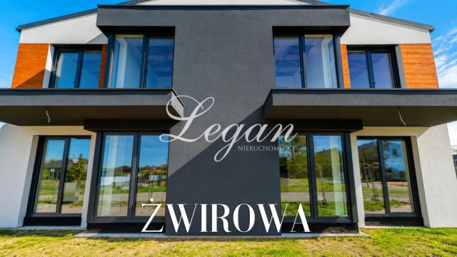 bliźniak Gorzów Wielkopolski, ul. Żwirowa. Zdjęcie 7