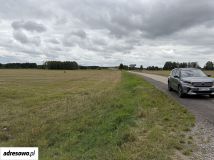 Działka inwestycyjna Józefowo. Zdjęcie 2