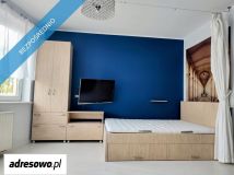 Mieszkanie 1-pokojowe Kraków Czyżyny. Zdjęcie 2
