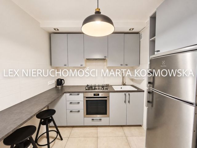 Mieszkanie 2-pokojowe Warszawa Śródmieście, ul. Krochmalna. Zdjęcie 5