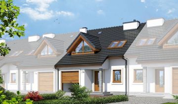 segmentowiec, 4 pokoje Włocławek Michelin, al. Jana Pawła II