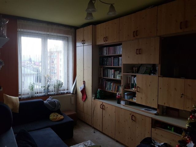 Mieszkanie 2-pokojowe Gorlice, ul. Węgierska. Zdjęcie 1