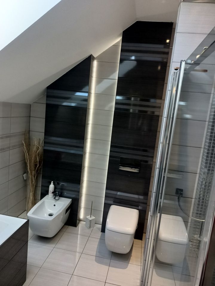 dom wolnostojący, 4 pokoje Gorzów Wielkopolski, ul. Strażacka. Zdjęcie 12