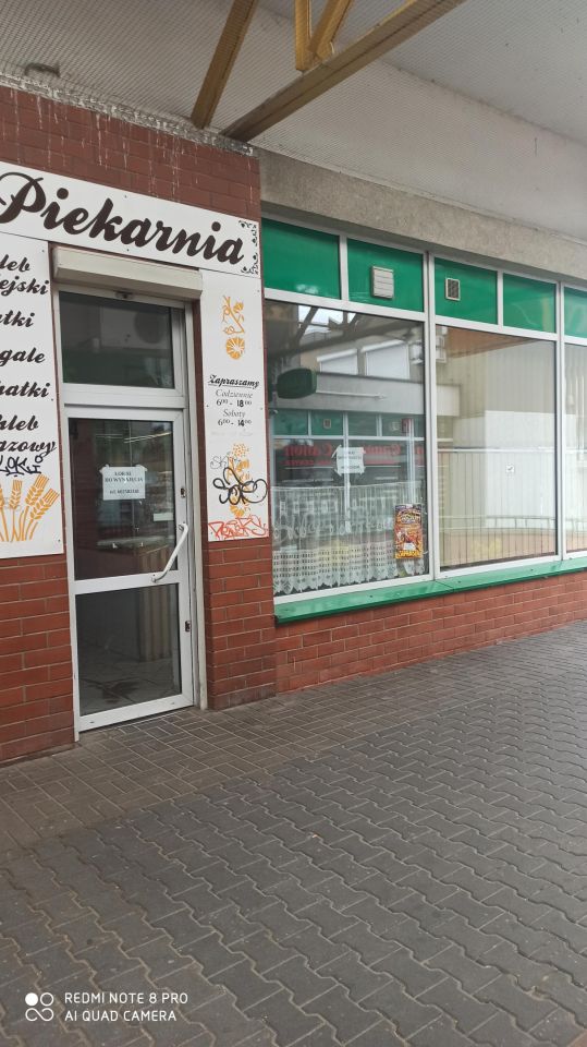 Lokal Opole Śródmieście, ul. Kazimierza Sosnkowskiego