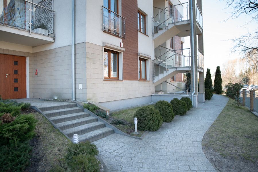 Mieszkanie 4-pokojowe Gdańsk Brzeźno, ul. Iwo Galla