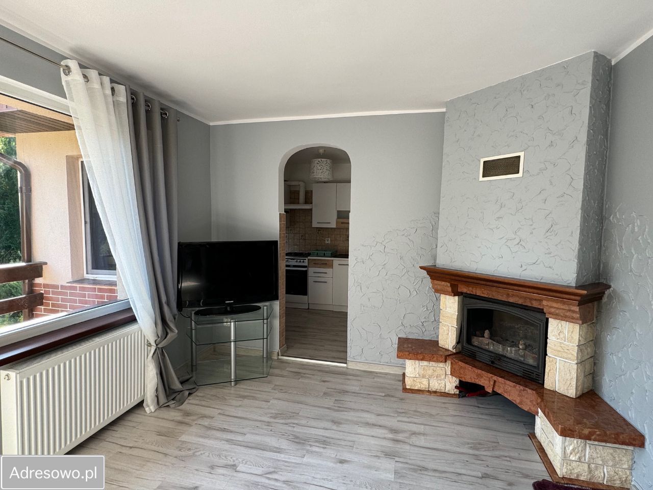 dom wolnostojący, 6 pokoi Sitno. Zdjęcie 3