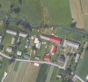 gospodarstwo Kostry-Noski. Zdjęcie 2