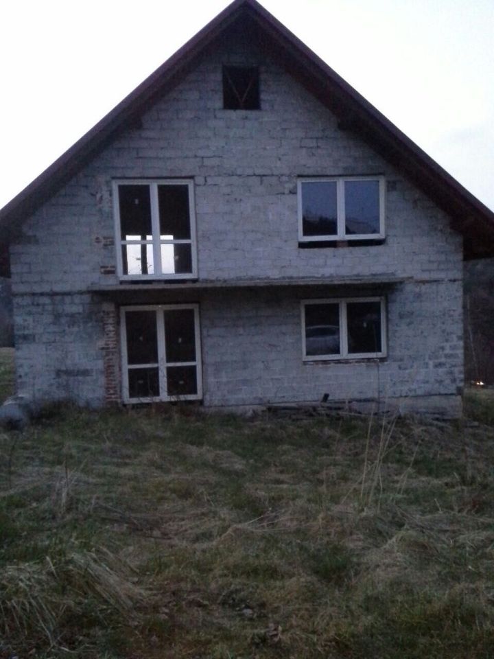 dom wolnostojący, 3 pokoje Łęki Bulina. Zdjęcie 8