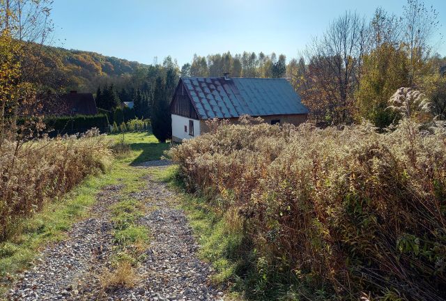 dom wolnostojący, 3 pokoje Owczary, ul. Gajowa. Zdjęcie 1