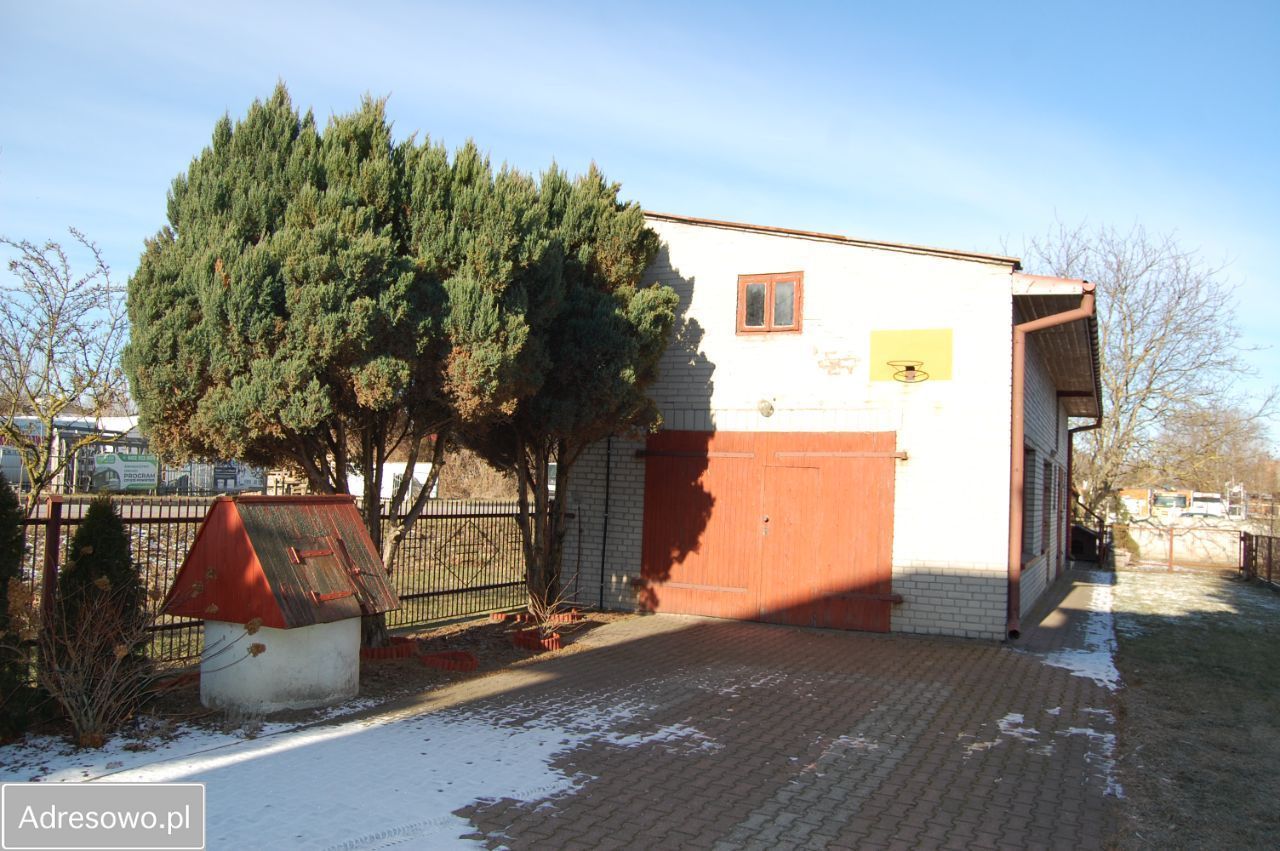 bliźniak, 5 pokoi Międzyrzec Podlaski. Zdjęcie 14