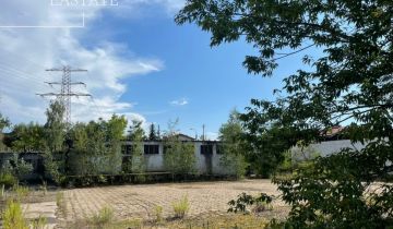 Działka inwestycyjna Warszawa Wawer