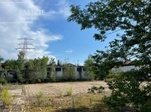 Działka inwestycyjna Warszawa Wawer