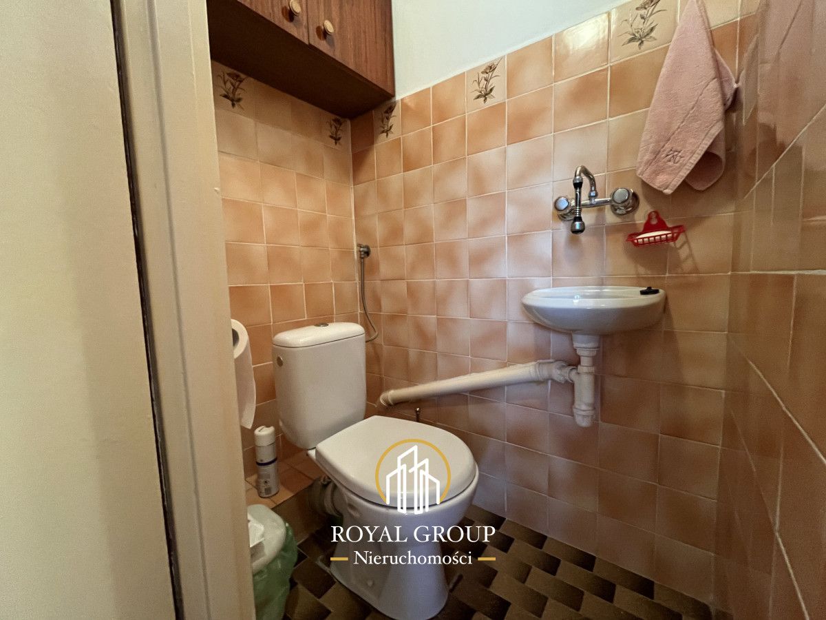 Mieszkanie 3-pokojowe Lublin Wieniawa, ul. Mieczysławy Ćwiklińskiej. Zdjęcie 6