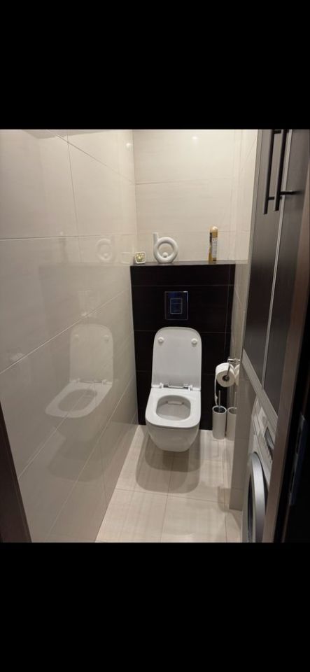 Mieszkanie 3-pokojowe Warszawa Targówek. Zdjęcie 2