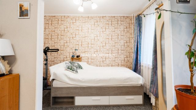 Mieszkanie 5-pokojowe Kraków Podgórze Duchackie, ul. por. Halszki. Zdjęcie 10