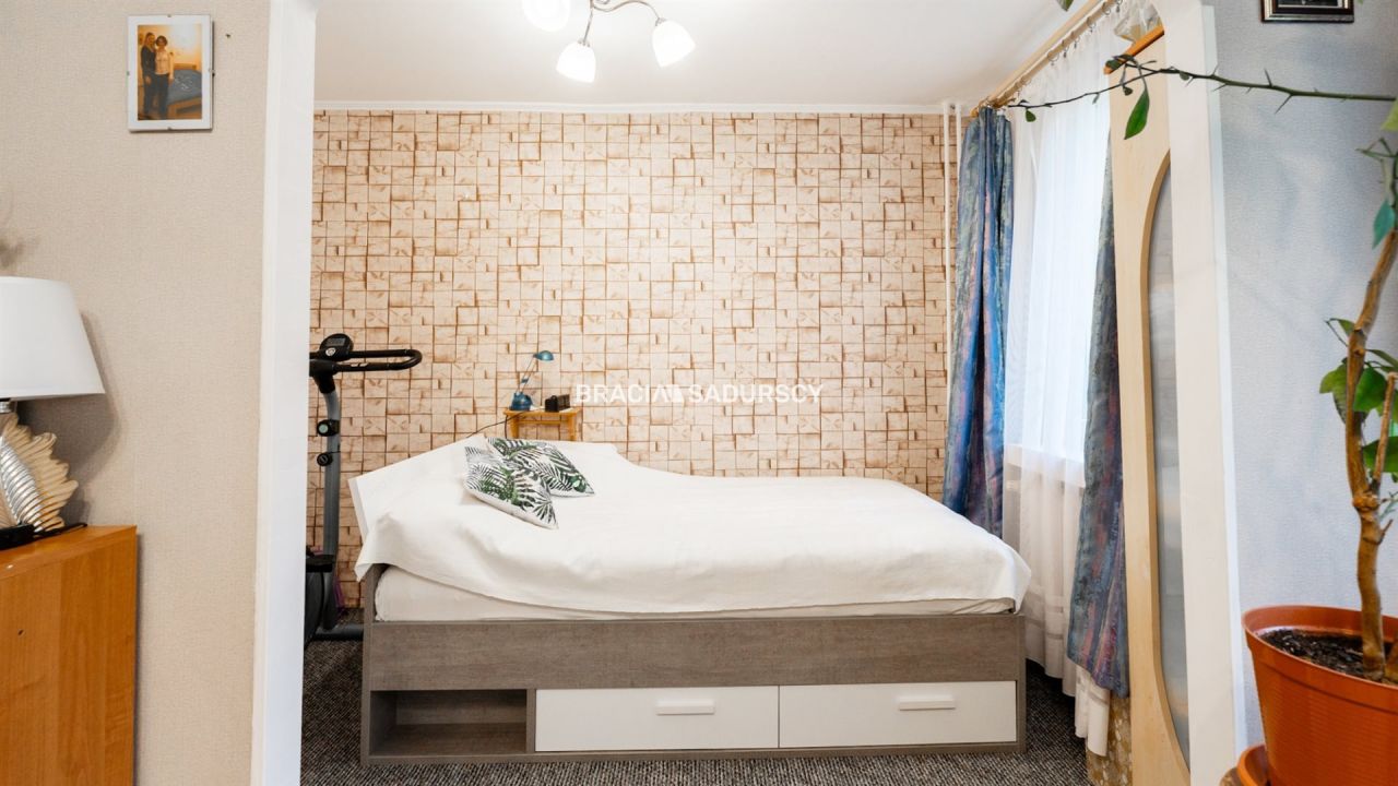 Mieszkanie 5-pokojowe Kraków Podgórze Duchackie, ul. por. Halszki. Zdjęcie 10