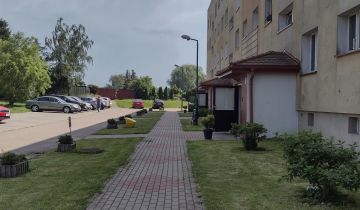 Mieszkanie 2-pokojowe Stoisław