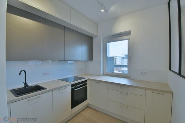 Mieszkanie 2-pokojowe Wrocław Stare Miasto, wyspa Kępa Mieszczańska. Zdjęcie 5