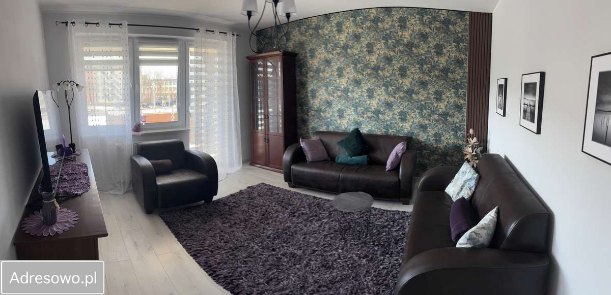 Mieszkanie 2-pokojowe Białystok Antoniuk, ul. Ukośna