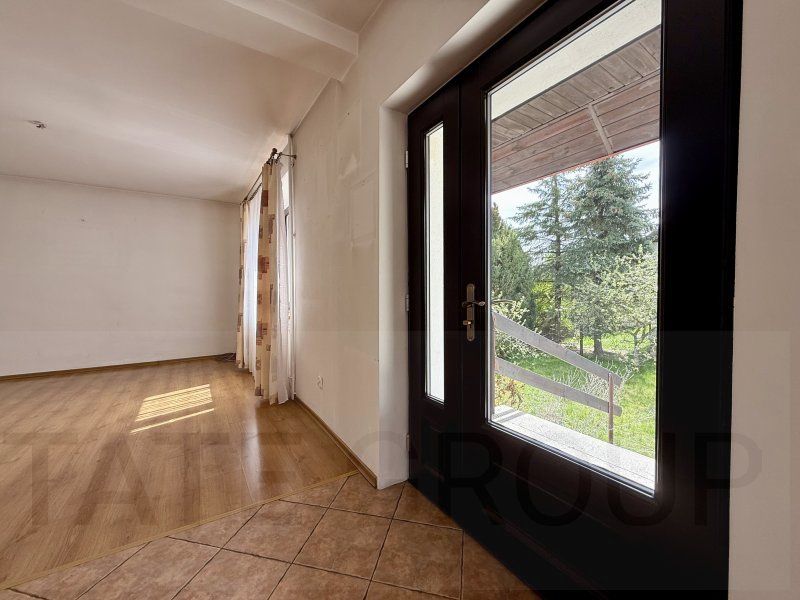 dom wolnostojący, 6 pokoi Katowice Kostuchna, ul. Truskawkowa. Zdjęcie 2