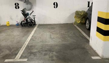 Garaż/miejsce parkingowe Wrocław Jagodno, ul. Konduktorska