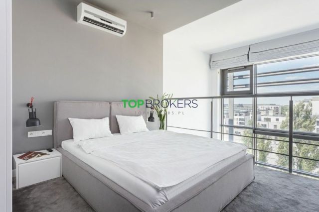 Mieszkanie 2-pokojowe Warszawa Mokotów, ul. Jana Pawła Woronicza. Zdjęcie 5