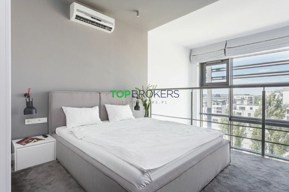 Mieszkanie 2-pokojowe Warszawa Mokotów, ul. Jana Pawła Woronicza. Zdjęcie 5