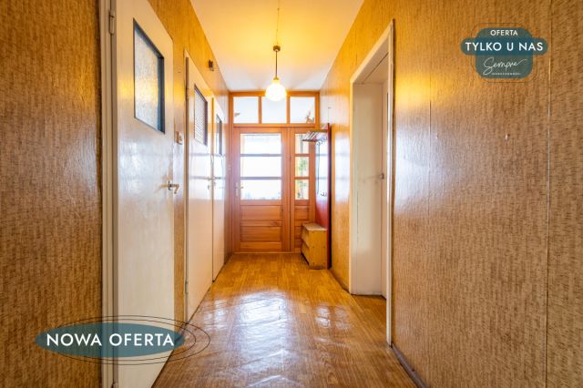 dom wolnostojący, 7 pokoi Klonowa. Zdjęcie 10