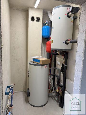 bliźniak, 4 pokoje Potasze, ul. Kwiatowa. Zdjęcie 12