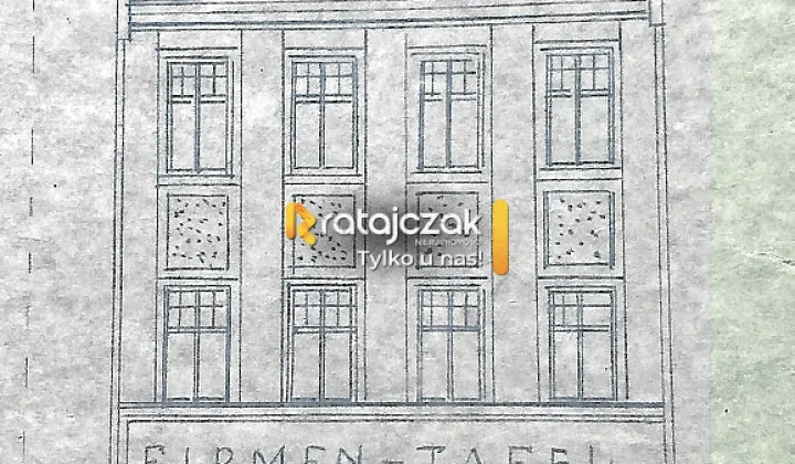 kamienica, 10 pokoi Tczew Centrum, ul. Podgórna