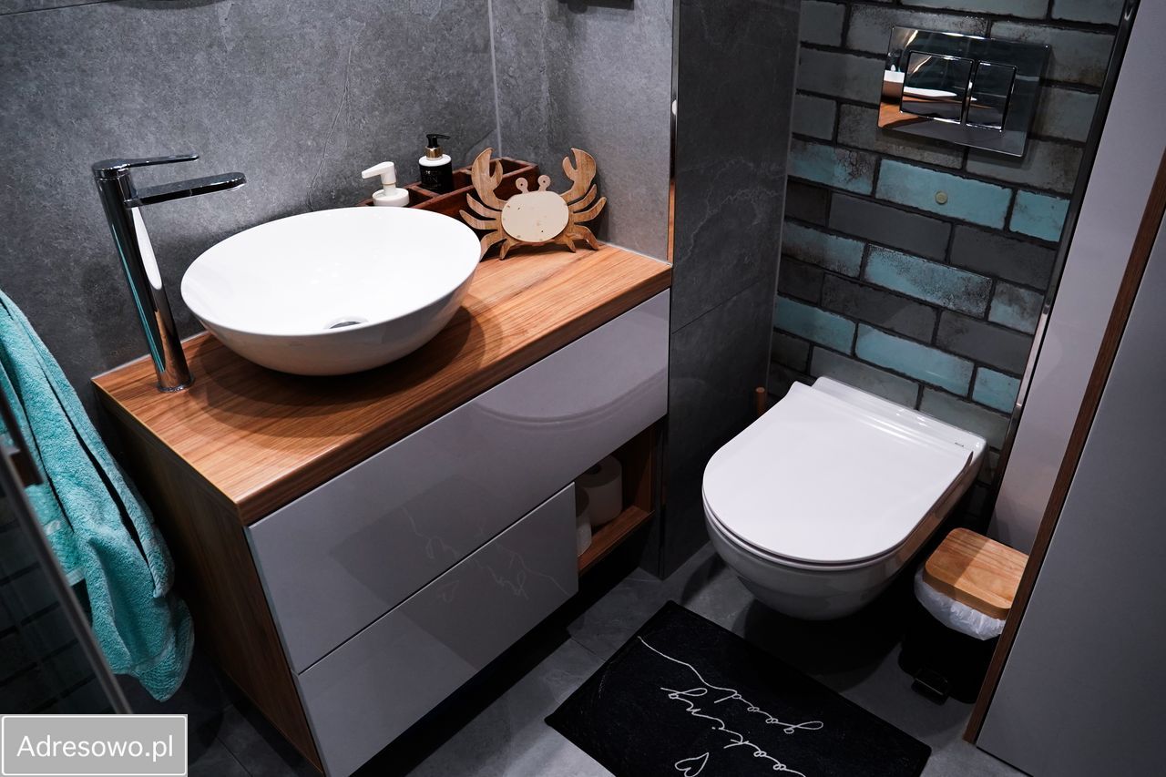 Mieszkanie 3-pokojowe Wrocław Maślice, ul. Michała Wołodyjowskiego. Zdjęcie 10