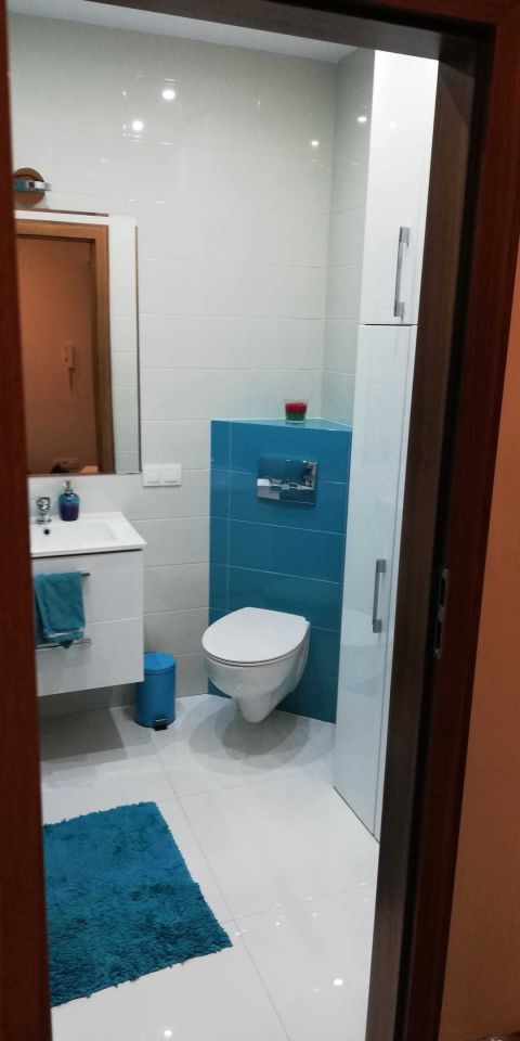 Mieszkanie 2-pokojowe Ząbki, ul. Powstańców. Zdjęcie 2