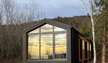 Działka Wola Wąkopna