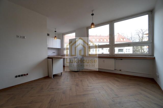 Mieszkanie 1-pokojowe Bytom, ul. Jana Matejki. Zdjęcie 2