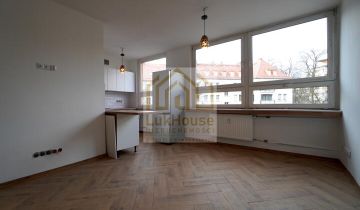 Mieszkanie 1-pokojowe Bytom, ul. Jana Matejki