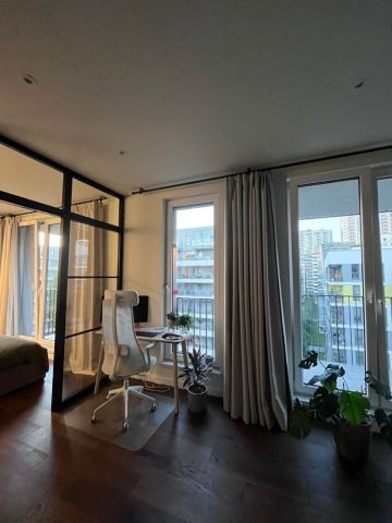 Mieszkanie 2-pokojowe Warszawa Wola, ul. Juliana Konstantego Ordona. Zdjęcie 1