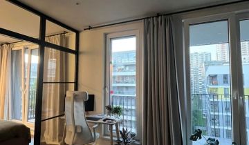 Mieszkanie 2-pokojowe Warszawa Wola, ul. Juliana Konstantego Ordona