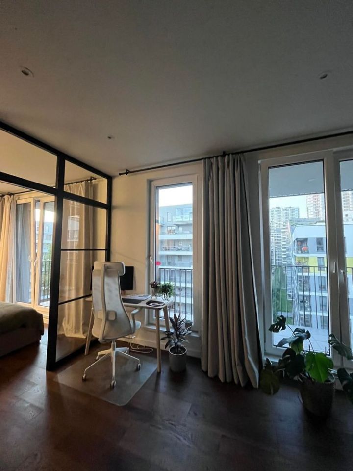 Mieszkanie 2-pokojowe Warszawa Wola, ul. Juliana Konstantego Ordona