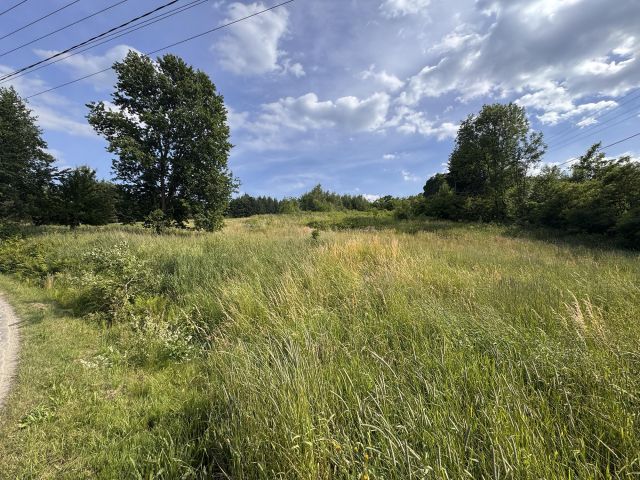 Działka budowlana Grabno Dół. Zdjęcie 1